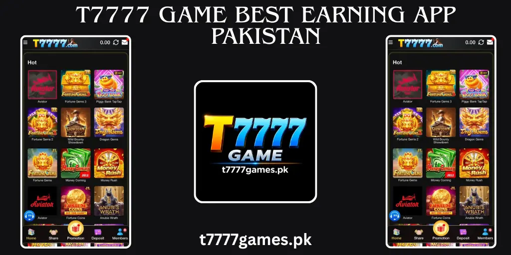 T7777
