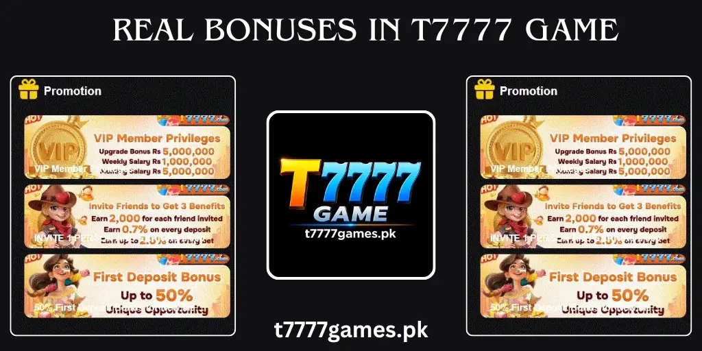 t777 game